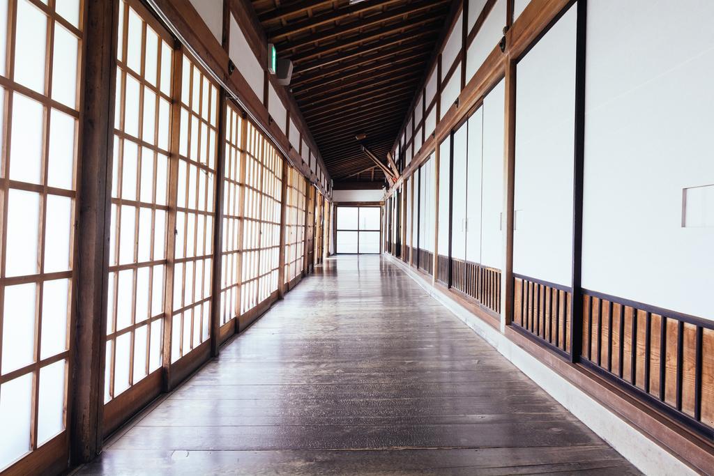 高野山 宿坊 増福院 -Koyasan Shukubo Zofukuin- Dış mekan fotoğraf