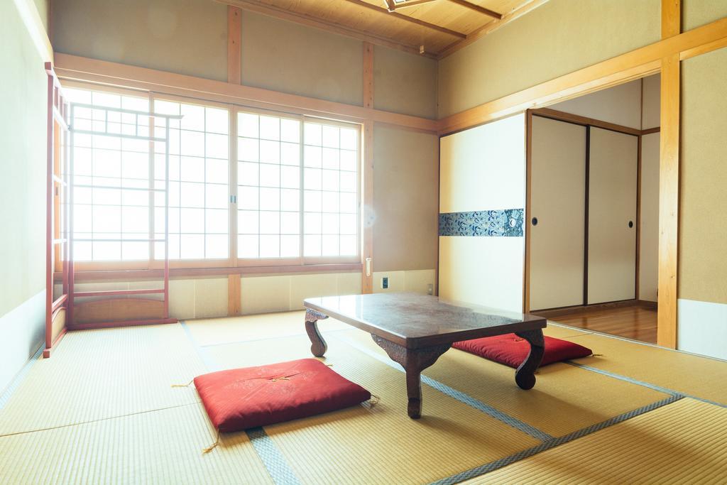高野山 宿坊 増福院 -Koyasan Shukubo Zofukuin- Dış mekan fotoğraf