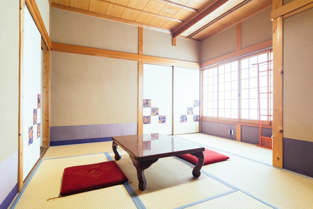 高野山 宿坊 増福院 -Koyasan Shukubo Zofukuin- Dış mekan fotoğraf