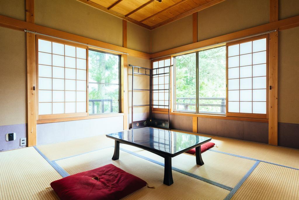 高野山 宿坊 増福院 -Koyasan Shukubo Zofukuin- Dış mekan fotoğraf