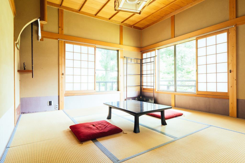 高野山 宿坊 増福院 -Koyasan Shukubo Zofukuin- Dış mekan fotoğraf